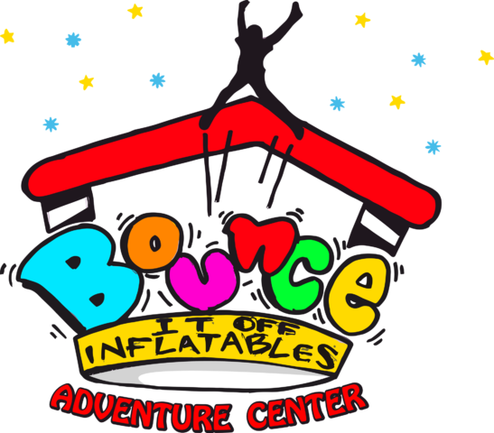 Bounce It Off Adventure Center 
