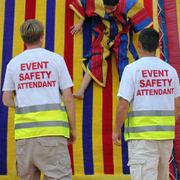 Event Safety Attendant Event Safety Attendant