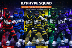 Hype squad Hype squad