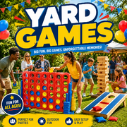 Yard Games Yard Games