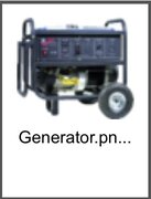 Generator Generator