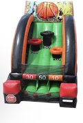 Basketball zone Basketball zone