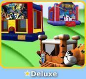 Party packages deal Party packages deal
