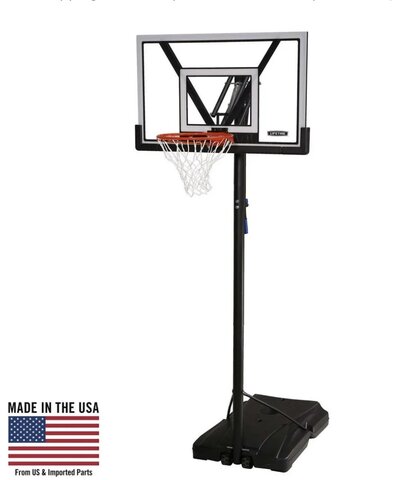Basketball rim Basketball rim