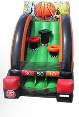Basketball Bouncer