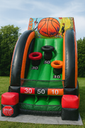 Basketball Bouncer