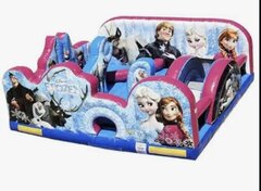 Frozen Party package deal