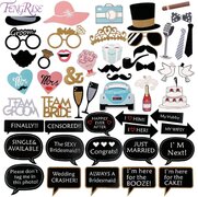 Wedding Props