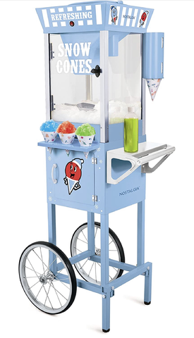 Snow Cone Machine Snow Cone Machine