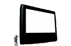 Movie Screen