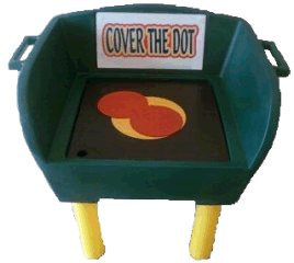 Cover the Dot