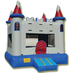 Graystone Jumping Castle