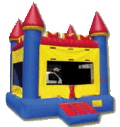 Camelot Jumping Castle Camelot Jumping Castle