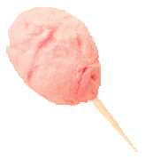Cotton Candy (100 Servings)