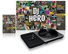 DJ Hero DJ Hero