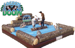 Lagoon of Doom Lagoon of Doom