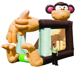 Monkey Combo