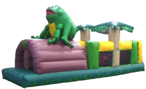 Tropical Obstacle Short Course