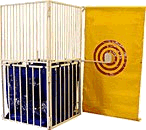 Dunk Tank 300 Gallon Dunk Tank 300 Gallon