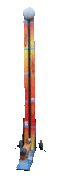 Turbo High Striker Turbo High Striker