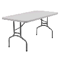 Banquet Table (Rectangular) Banquet Table (Rectangular)
