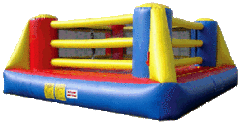 Blaster Boxing Blaster Boxing
