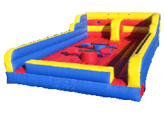 Bungee Joust Combo Bungee Joust Combo