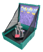 Can Crash Carnival Game Can Crash Carnival Game