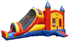 Castle Combo- Castle Combo-
