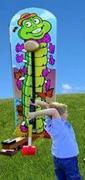 Caterpillar Kiddie Striker Caterpillar Kiddie Striker