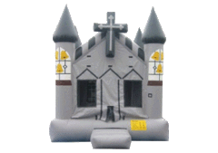 The Church Jumping Castle The Church Jumping Castle