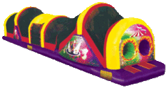 Circus Challenge Obstacle Course Circus Challenge Obstacle Course