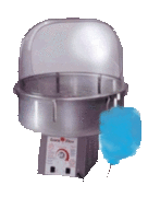 Cotton Candy Machine (No Cart) Cotton Candy Machine (No Cart)
