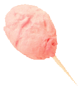Cotton Candy (140 Servings) Cotton Candy (140 Servings)