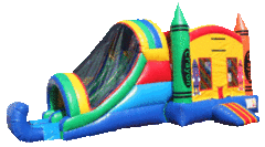 Crayon Combo Crayon Combo