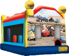Disney Cars Combo Disney Cars Combo