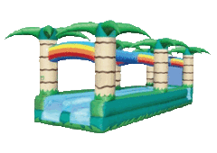 Double Drench Trench Slip N Slide Double Drench Trench Slip N Slide