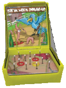 Earthworm Roundup Carnival Game Earthworm Roundup Carnival Game