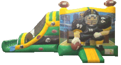 Football Combo Football Combo