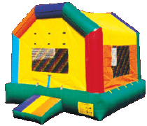 Fun House Bounce House Fun House Bounce House