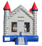 Graystone Jumping Castle Graystone Jumping Castle