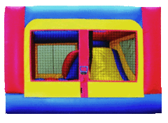 Indoor Jump In The Box Combo Indoor Jump In The Box Combo
