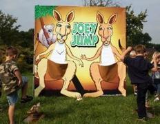 Joey Jump Carnival Game Joey Jump Carnival Game
