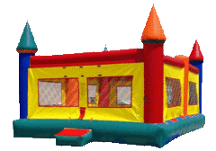 Jumbo Jumping Castle Jumbo Jumping Castle
