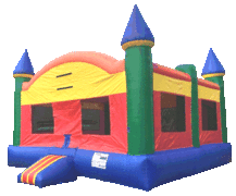 Mondo Fun House Mondo Fun House