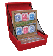 Monster Head Carnival Game Monster Head Carnival Game