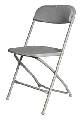 Party Chair (Folding) Party Chair (Folding)