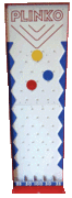 Plinko Carnival Game Plinko Carnival Game