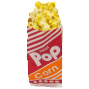1 Popcorn Packet (7 Servings) 1 Popcorn Packet (7 Servings)