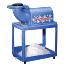 Sno-Kone Machine Sno-Kone Machine